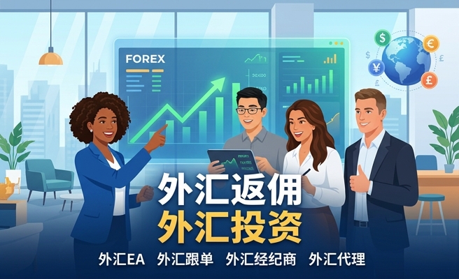 xm返佣 | 免费策略与信号 | 外汇交易跟单服务