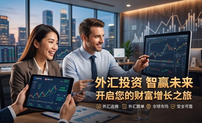 xm 外汇返佣服务
