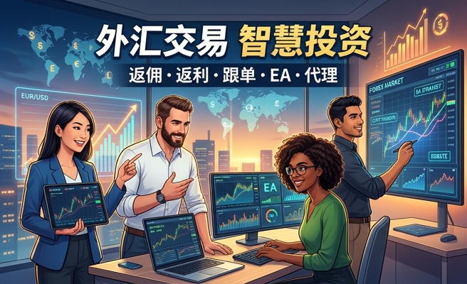 xm交易實測，以及該注意哪些細節