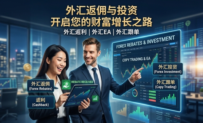 xm 外汇返佣服务