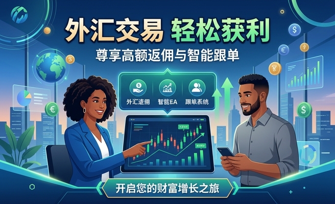 xm的详细介绍与返佣概览