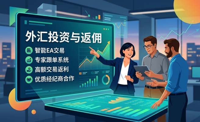 xm 為外匯CFD 經紀商提供線上指數交易