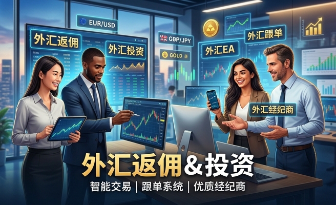 xm外汇交易平台_易信会员登录入口-备受信赖且受监管的