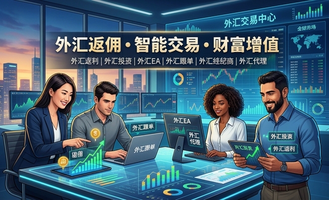 xm 标准户实时点差过夜利息外汇返佣