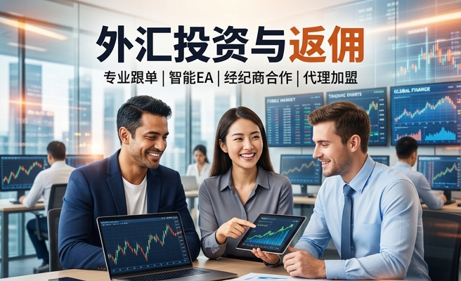 xm的详细介绍与返佣概览