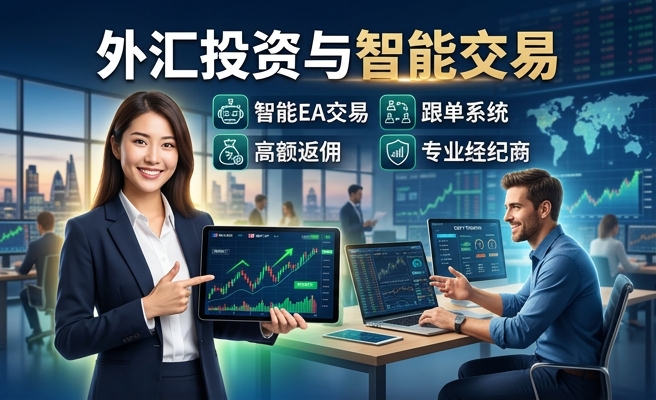 xm的详细介绍与返佣概览