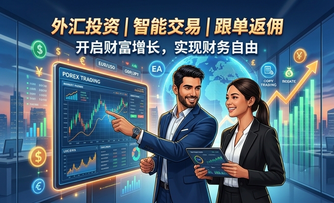 xm 开户：如何开始你的交易账户